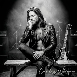 Beck Ashford — Careless Whisper (Blues Rock)