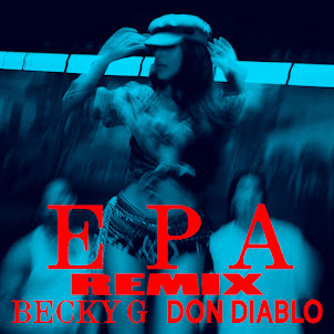 Epa (Don Diablo Remix) (feat. Don Diablo)