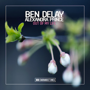 Ben Delay — Out Of My Life (Feat. Alexandra Prince)