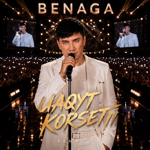Benaga — Уақыт Көрсетті