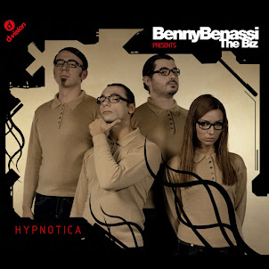 Benny Benassi — Love Is Gonna Save Us (feat. The Biz)