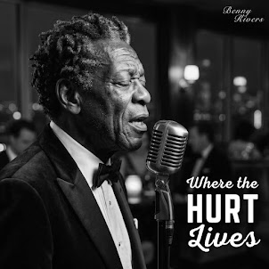 Benny Rivers — Devil Got My Heart