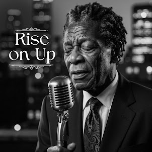 Benny Rivers — Rise On Up