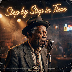 Benny Rivers — Step By Step In Time