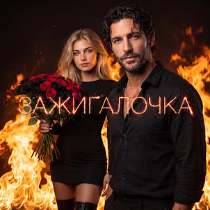 Berezhno — Зажигалочка (feat. Фара Ночи)