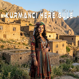 Berivan Arya — Kurmanci Here Gule (Deep House Remix)
