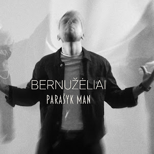 Bernužėliai — Parašyk Man