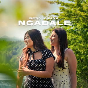 Besa — Ngadale (feat. Bina)