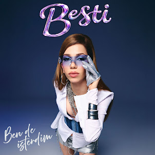 Besti — Ben De İsterdim