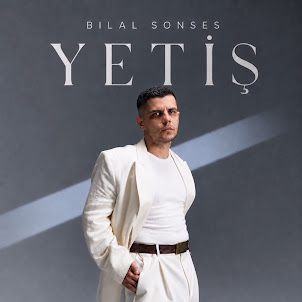 Bilal Sonses — Yetiş