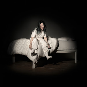 Billie Eilish — Bad Guy
