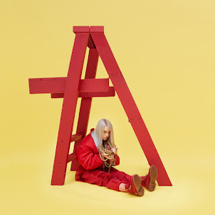 Billie Eilish — Ocean Eyes