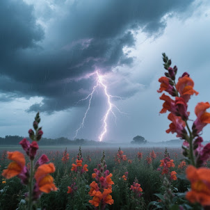 Billingsley Iluka — Snapdragon Storm (Remastered 2026)
