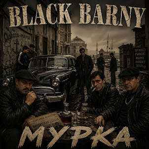 Black Barny — Мурка
