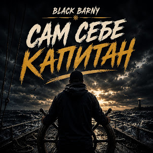 Black Barny — Сам Себе Капитан