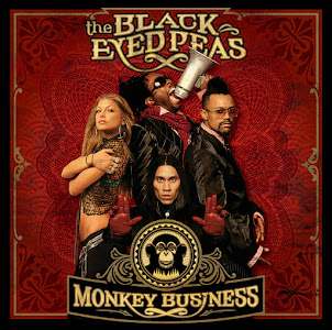 Black Eyed Peas — Pump It