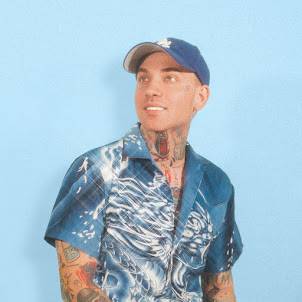Blackbear — Hot Girl Bummer