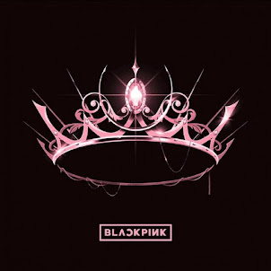 Blackpink — Crazy Over You