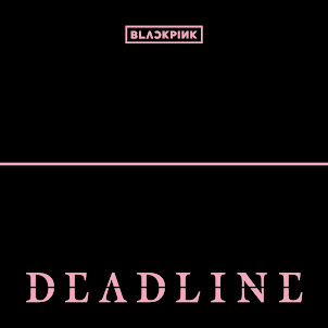 Blackpink — Go
