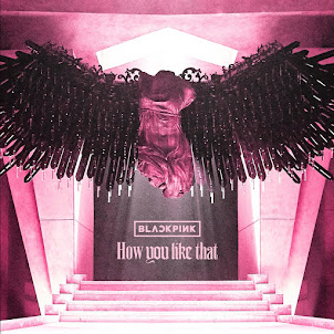 Blackpink — How You Like That