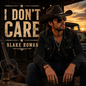Blake Rowan — We Don'T Need To Be Perfect