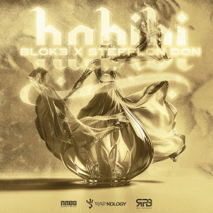 Blok3 — Habibi (feat. Stefflon Don)