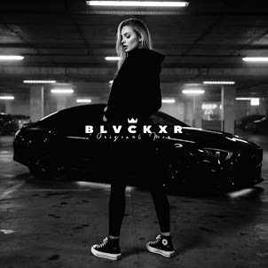 Blvckxr — Opa Opa Opa