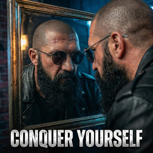Bob Dominator — Conquer Yourself