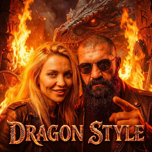 Bob Dominator — Dragon Style