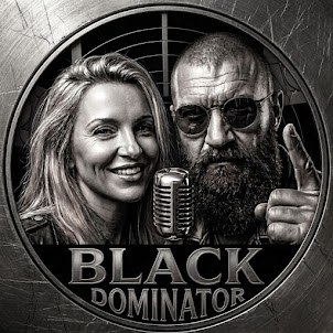 Bob Dominator — Thunder Strikes The Fjords