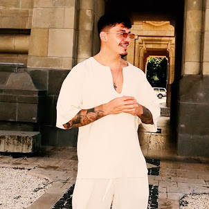 Bogdan Dlp — As Da Toata Lumea Peste Cap