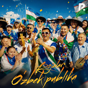 Bojalar — O'Zbek Publika