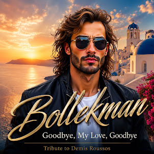 Bollekman — Goodbye, My Love, Goodbye