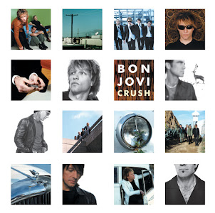 Bon Jovi — It'S My Life