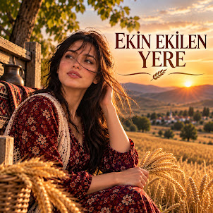 Bozkırın Frekansı — Ekin Ekilen Yere