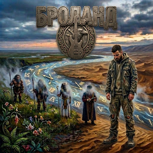 Броланд — Река Времени
