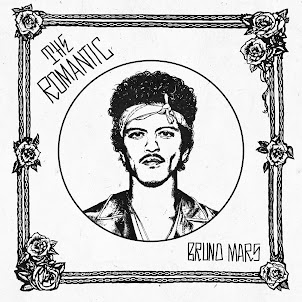 Bruno Mars — Risk It All