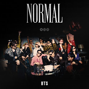 Bts — Normal (Korean Ver.) (Explicit Ver.)