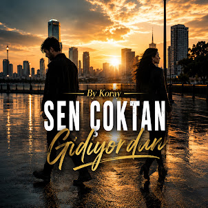 Bykoray — Sen Çoktan Gidiyordun