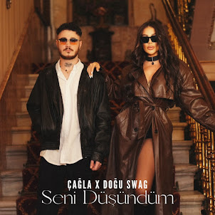 Seni Düşündüm (feat. Doğu Swag)