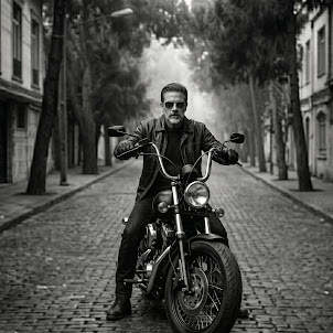 Caglar Akman — Yağmur