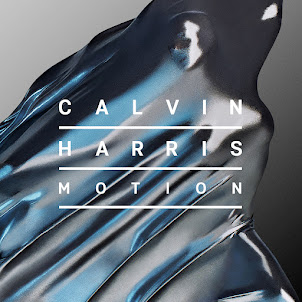 Calvin Harris — Summer