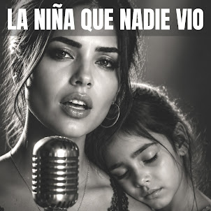Camila Cruz — La Niña Que Nadie Vio