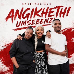 Cardinal X25 — Angikhethi Umsebenzi