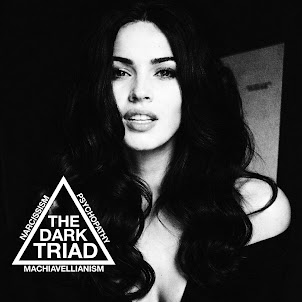 Cavelox — My Destiny (Dark Triad Slowed)