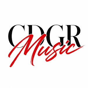 Cdgr Music — Wake Up
