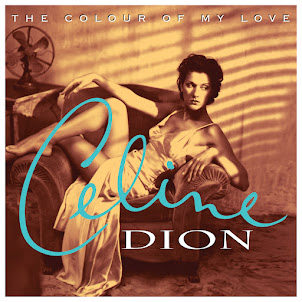Céline Dion — The Power Of Love