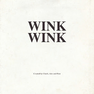 Wink Wink