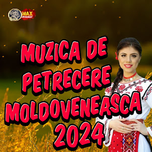 Chef De Chef La Moldoveni — Super Muzica De Veselie Muzica Moldoveneasca 2024 Album