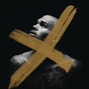 Chris Brown — Add Me In